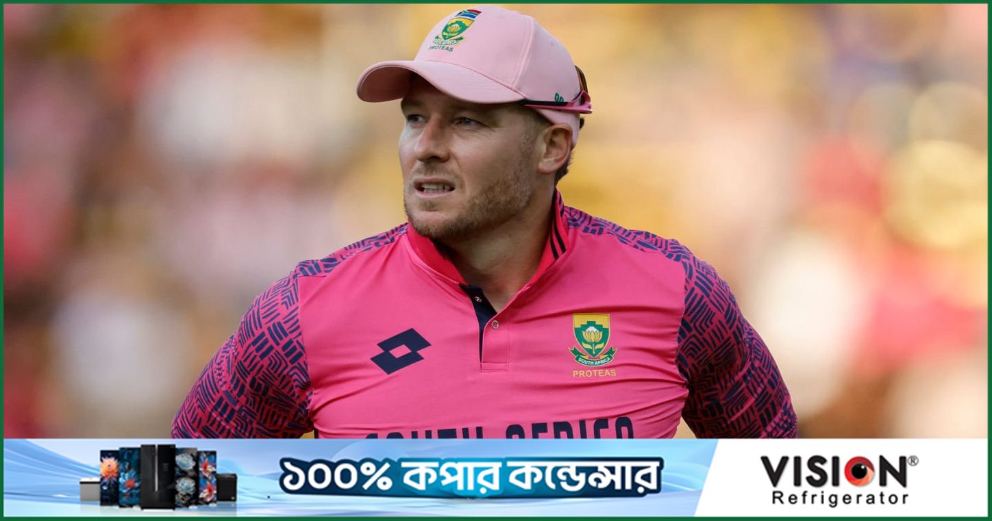 ‘আমরা দরজায় কড়া নাড়ছি’, বিশ্বকাপ নিয়ে মিলারের আত্মবিশ্বাস